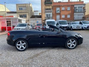 Volkswagen Eos  2.0 TDI DPF  - Foto 14