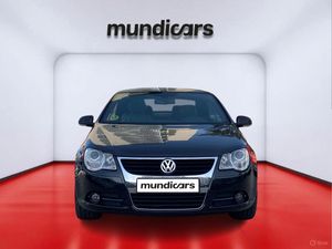 Volkswagen Eos  2.0 TDI DPF  - Foto 9