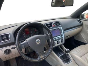 Volkswagen Eos  2.0 TDI DPF  - Foto 17