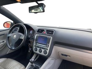 Volkswagen Eos  2.0 TDI DPF  - Foto 15