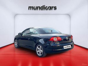Volkswagen Eos  2.0 TDI DPF  - Foto 4