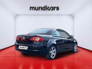 Volkswagen Eos  2.0 TDI DPF  - Foto 6