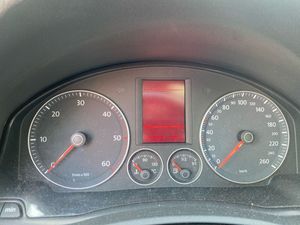 Volkswagen Eos  2.0 TDI DPF  - Foto 20