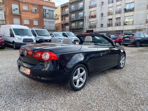 Volkswagen Eos  2.0 TDI DPF  - Foto 26