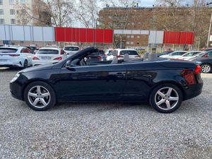 Volkswagen Eos  2.0 TDI DPF  - Foto 23