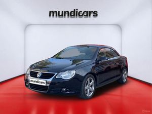 Volkswagen Eos  2.0 TDI DPF  - Foto 4
