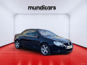 Volkswagen Eos  2.0 TDI DPF  - Foto 8