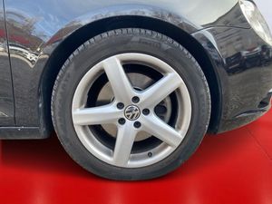 Volkswagen Eos  2.0 TDI DPF  - Foto 10