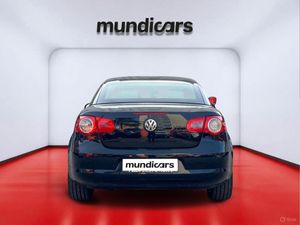 Volkswagen Eos  2.0 TDI DPF  - Foto 5