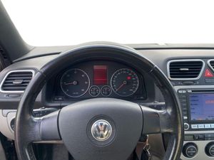 Volkswagen Eos  2.0 TDI DPF  - Foto 13