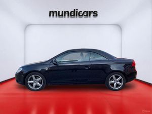 Volkswagen Eos  2.0 TDI DPF  - Foto 5