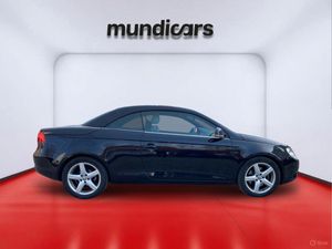 Volkswagen Eos  2.0 TDI DPF  - Foto 6