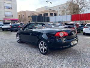 Volkswagen Eos  2.0 TDI DPF  - Foto 24