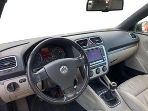 Volkswagen Eos  2.0 TDI DPF  - Foto 11