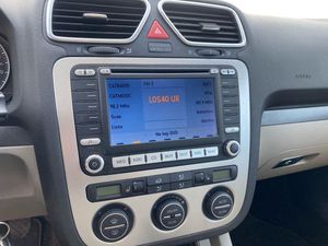 Volkswagen Eos  2.0 TDI DPF  - Foto 25