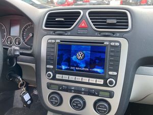 Volkswagen Eos  2.0 TDI DPF  - Foto 26