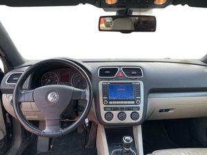 Volkswagen Eos  2.0 TDI DPF  - Foto 18