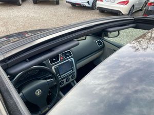 Volkswagen Eos  2.0 TDI DPF  - Foto 28