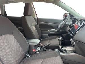 Mitsubishi ASX 160 MPI Motion  - Foto 11
