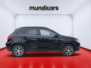 Mitsubishi ASX 160 MPI Motion  - Foto 6