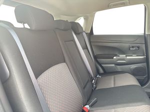 Mitsubishi ASX 160 MPI Motion  - Foto 12