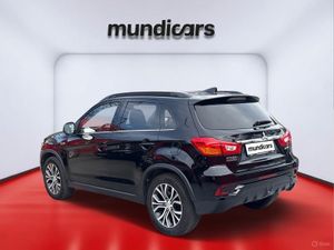 Mitsubishi ASX 160 MPI Motion  - Foto 4