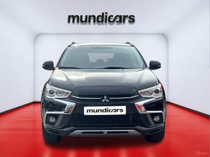 Mitsubishi ASX 160 MPI Motion  - Foto 7