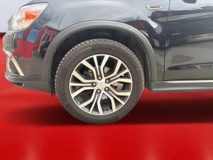 Mitsubishi ASX 160 MPI Motion  - Foto 8