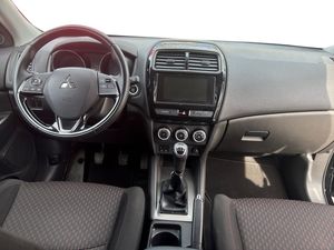 Mitsubishi ASX 160 MPI Motion  - Foto 9