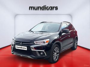 Mitsubishi ASX 160 MPI Motion  - Foto 2