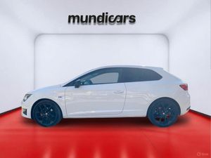 Seat Leon 1.4 TSI FR  - Foto 7