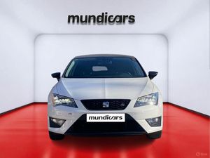 Seat Leon 1.4 TSI FR  - Foto 9