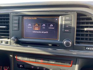 Seat Leon 1.4 TSI FR  - Foto 15