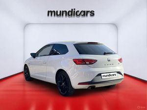 Seat Leon 1.4 TSI FR  - Foto 6