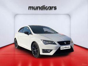 Seat Leon 1.4 TSI FR  - Foto 2