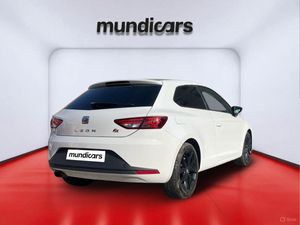 Seat Leon 1.4 TSI FR  - Foto 4