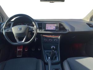 Seat Leon 1.4 TSI FR  - Foto 11