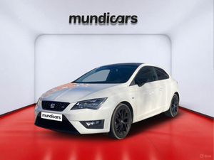 Seat Leon 1.4 TSI FR  - Foto 8