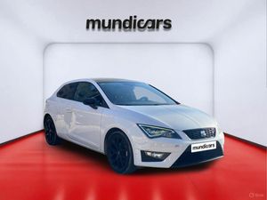 Seat Leon 1.4 TSI FR  - Foto 2