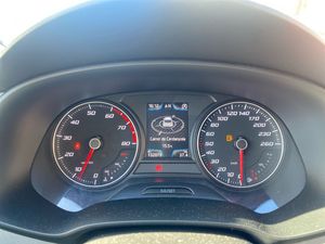 Seat Leon 1.4 TSI FR  - Foto 14