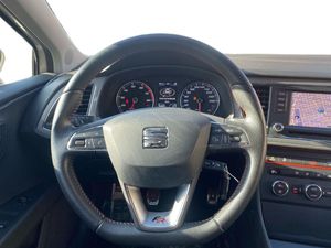 Seat Leon 1.4 TSI FR  - Foto 12