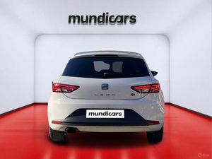 Seat Leon 1.4 TSI FR  - Foto 5