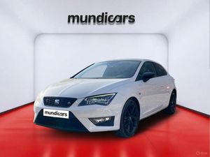 Seat Leon 1.4 TSI FR  - Foto 8