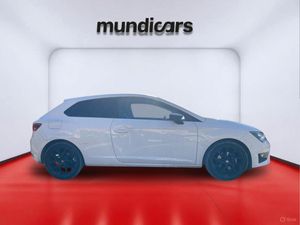 Seat Leon 1.4 TSI FR  - Foto 3