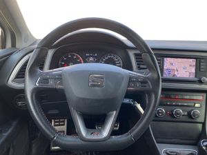 Seat Leon 1.4 TSI FR  - Foto 12