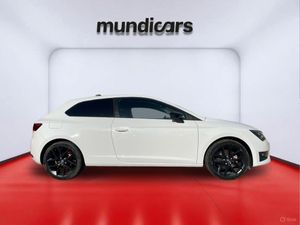 Seat Leon 1.4 TSI FR  - Foto 3