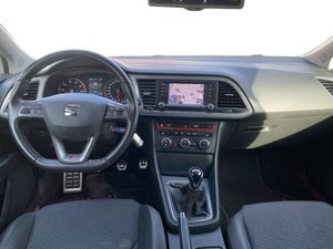 Seat Leon 1.4 TSI FR  - Foto 11