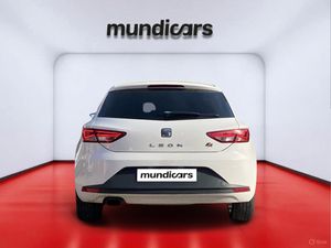 Seat Leon 1.4 TSI FR  - Foto 5