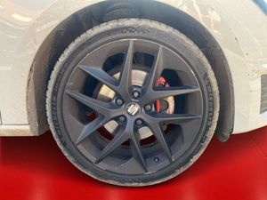 Seat Leon 1.4 TSI FR  - Foto 10