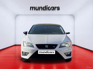 Seat Leon 1.4 TSI FR  - Foto 9